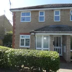 Ben Culey Drive, Thetford, IP24 1QJ 