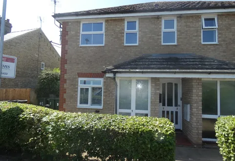 Ben Culey Drive, Thetford, IP24 1QJ 