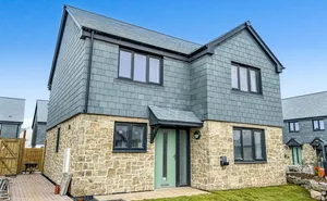 Henrys Croft, The Lizard, Helston, Cornwall, TR12 photo