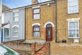 Property responsive