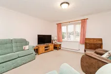 Searle Close, Fakenham