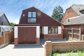 Property responsive