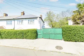 Property responsive