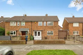 Property responsive