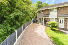 Property responsive
