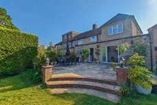 Kenilworth Crescent, Enfield
