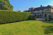 Kenilworth Crescent, Enfield