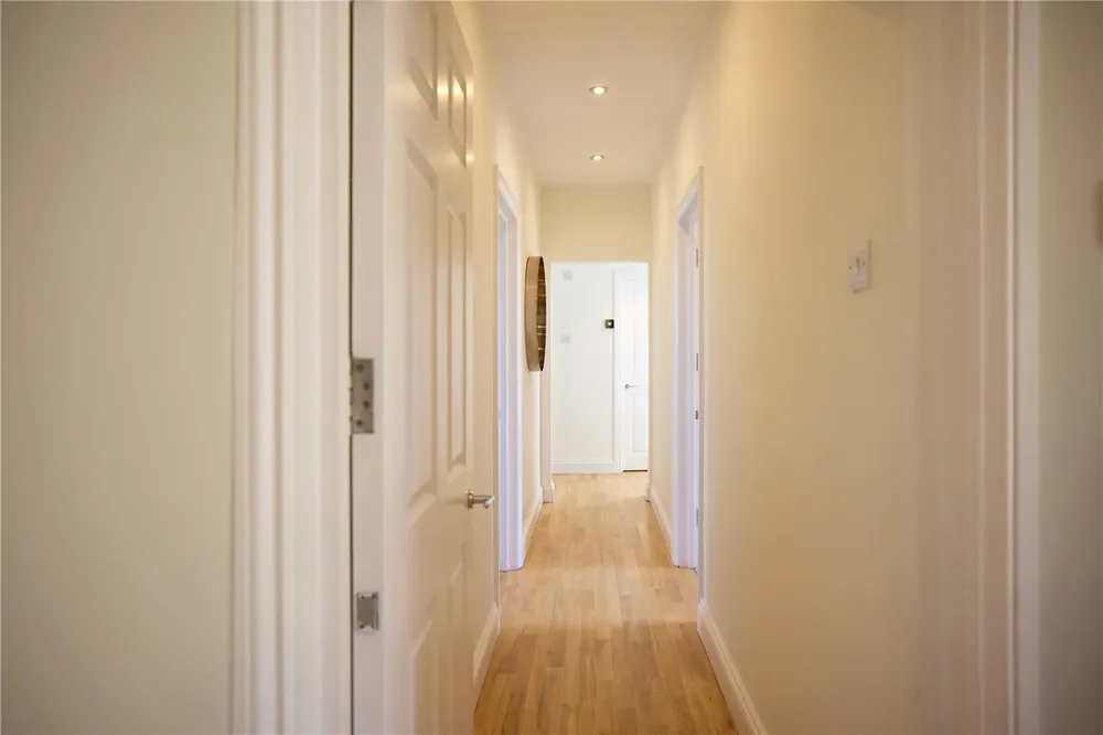 Santos Road, London, SW18