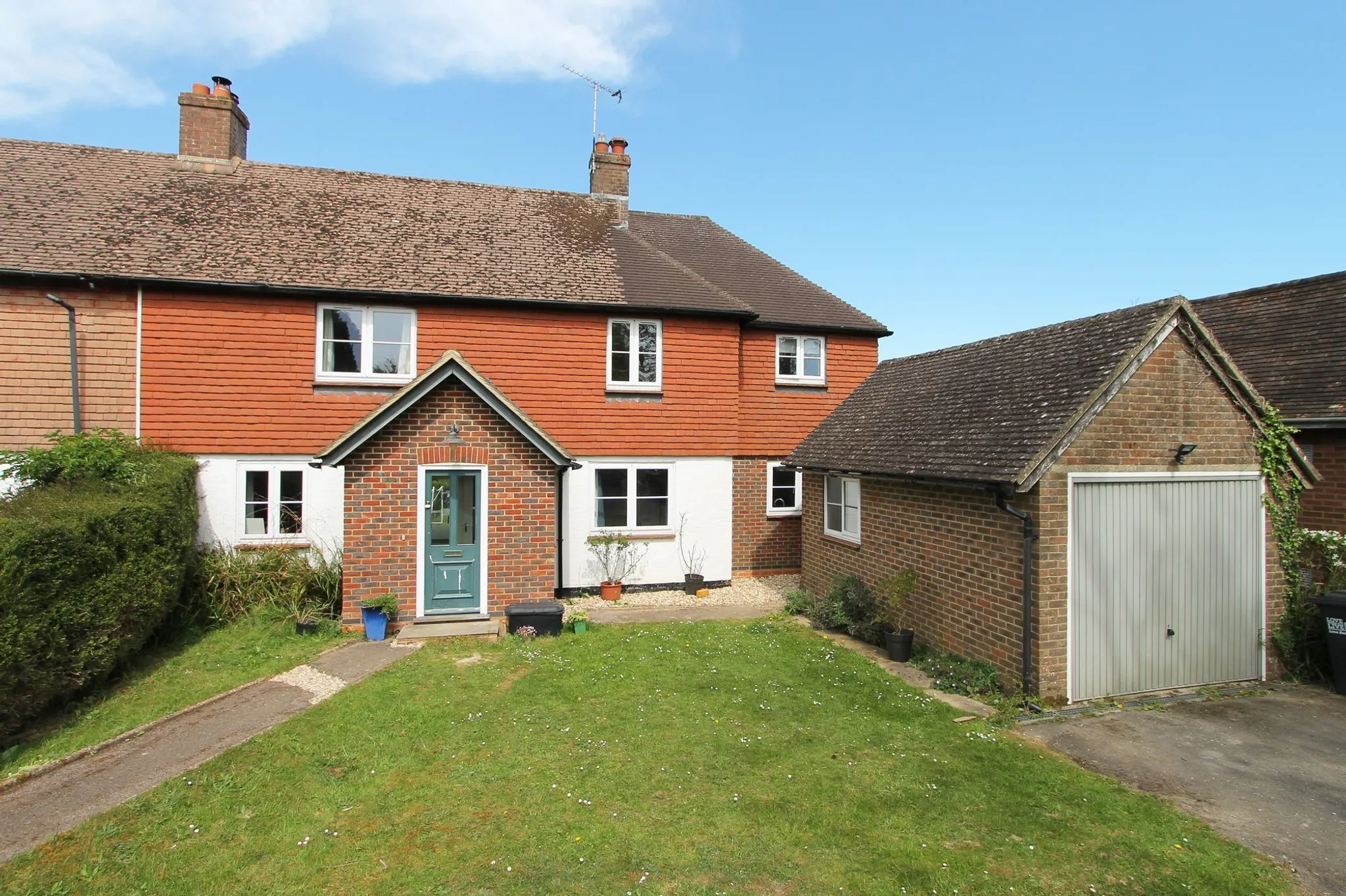 High Street, Flimwell, TN5