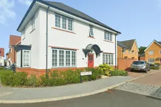 Weston Drive, BURY ST. EDMUNDS