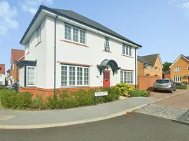 Weston Drive, BURY ST. EDMUNDS photo