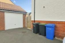 Weston Drive, BURY ST. EDMUNDS