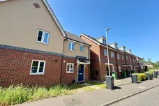 Dr Torrens Way, New Costessey, Norwich