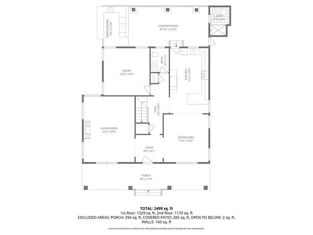 755 19th St, Beaumont, TX 77706