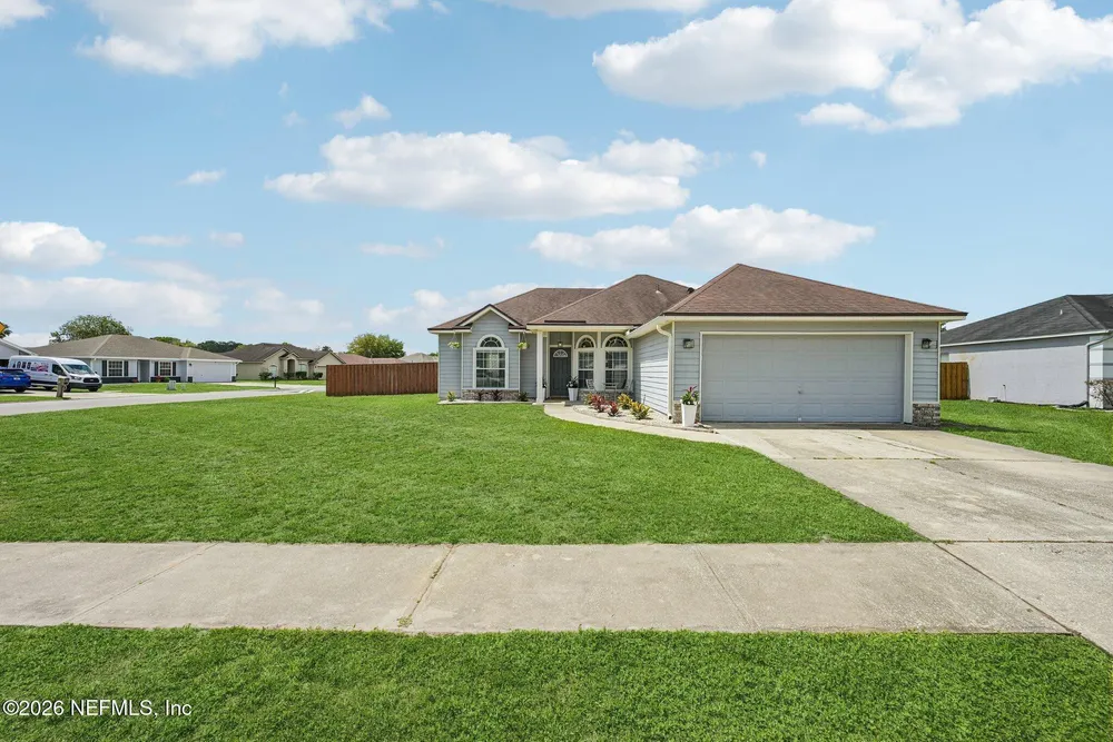 11176 Lord Taylor Dr, Jacksonville, FL 32246