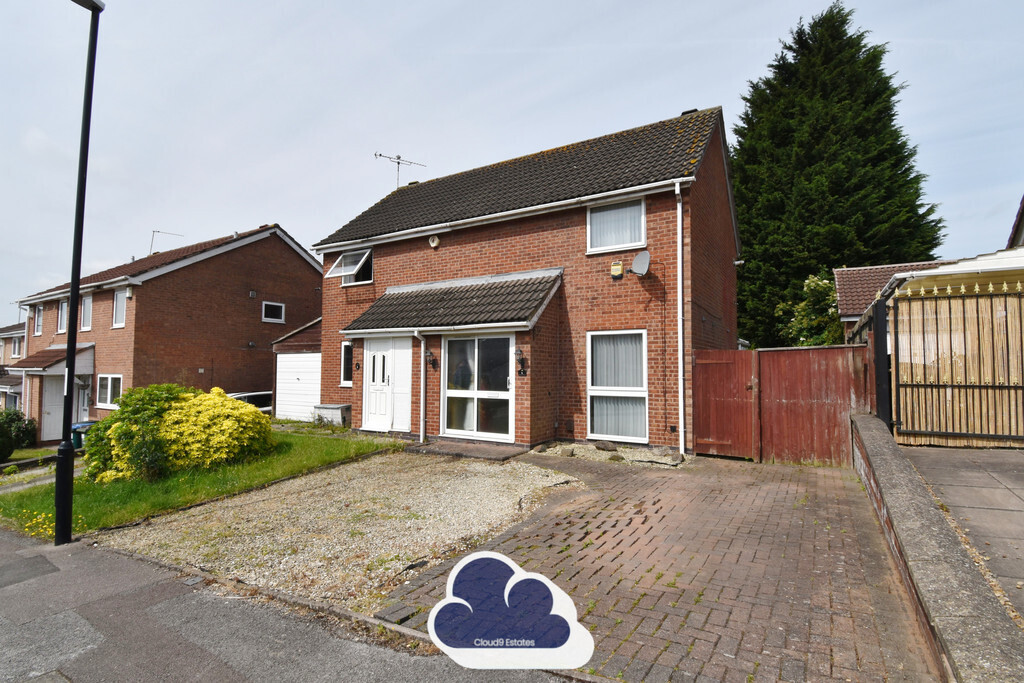 Flowerdale Drive, Coventry Image 2