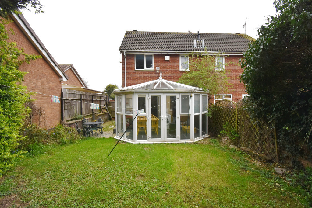 Flowerdale Drive, Coventry Image 15