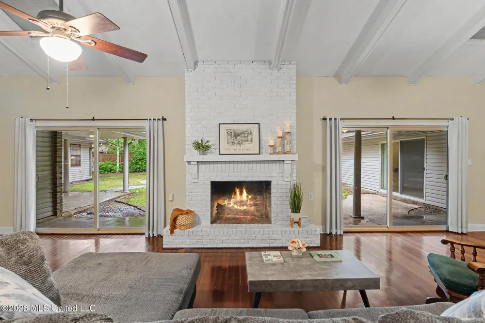 636 Kalipekona Way, Diamondhead, MS 39525
