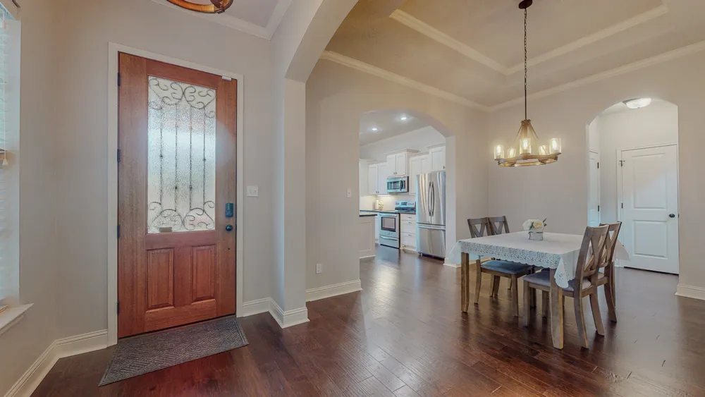 2 COTTAGE GROVE COURT, Beaumont, TX 77713