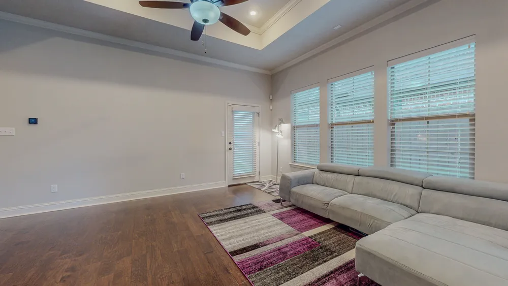 2 COTTAGE GROVE COURT, Beaumont, TX 77713