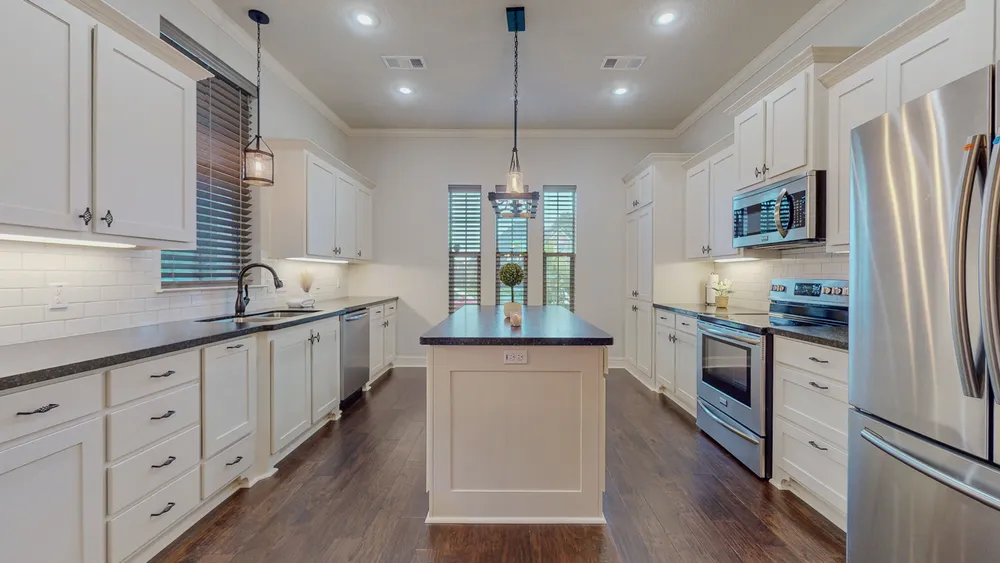 2 COTTAGE GROVE COURT, Beaumont, TX 77713