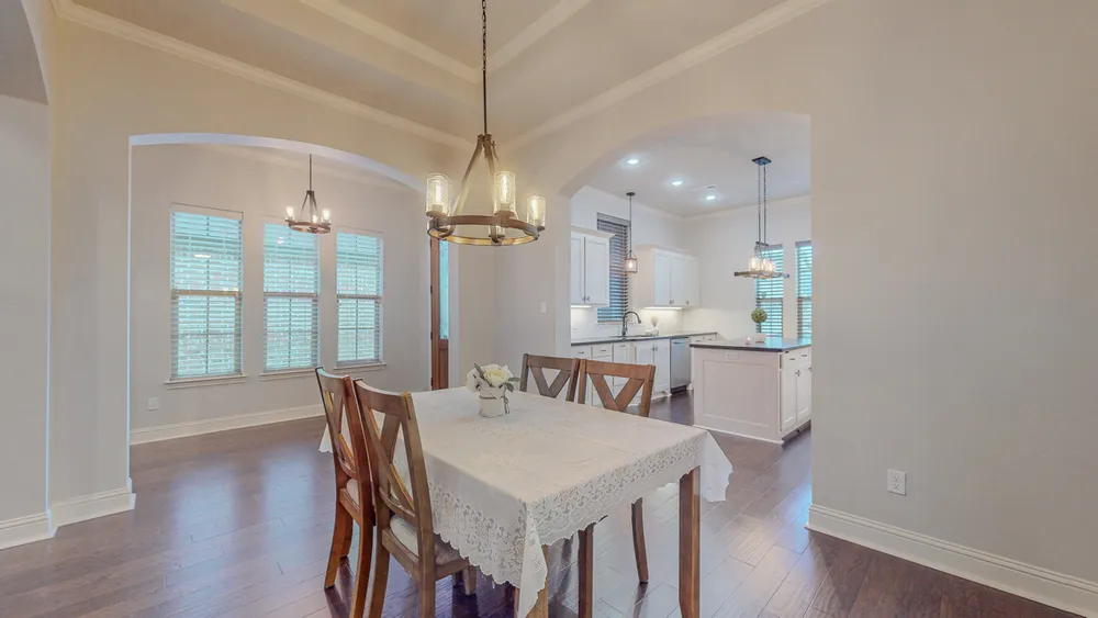 2 COTTAGE GROVE COURT, Beaumont, TX 77713