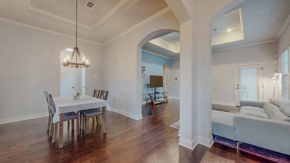 2 COTTAGE GROVE COURT, Beaumont, TX 77713