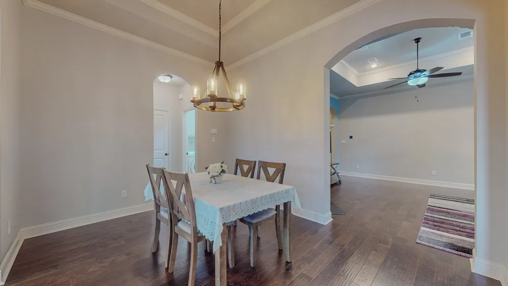 2 COTTAGE GROVE COURT, Beaumont, TX 77713