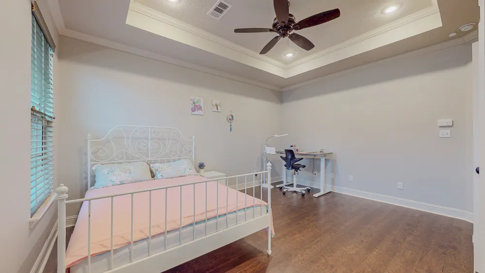 2 COTTAGE GROVE COURT, Beaumont, TX 77713