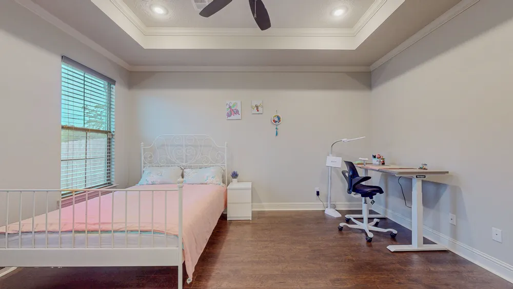 2 COTTAGE GROVE COURT, Beaumont, TX 77713