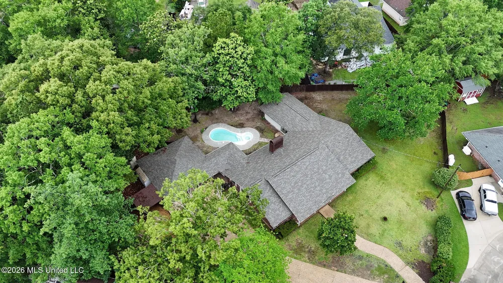 636 Kalipekona Way, Diamondhead, MS 39525