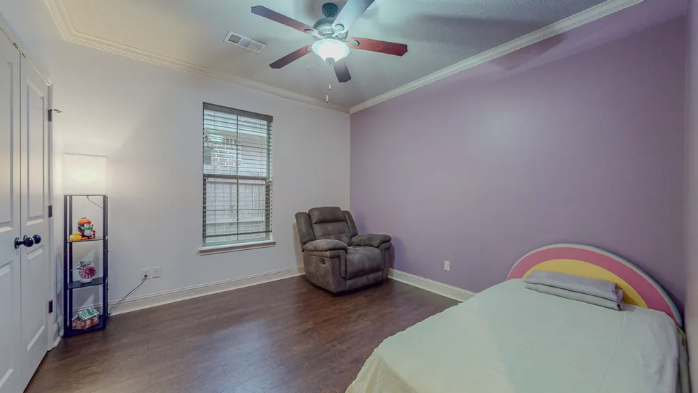 2 COTTAGE GROVE COURT, Beaumont, TX 77713