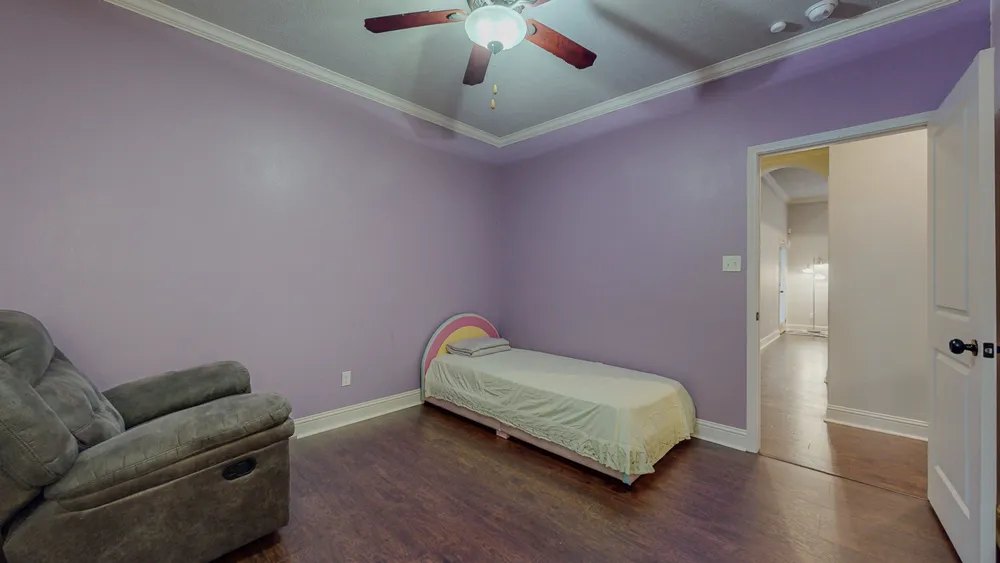 2 COTTAGE GROVE COURT, Beaumont, TX 77713