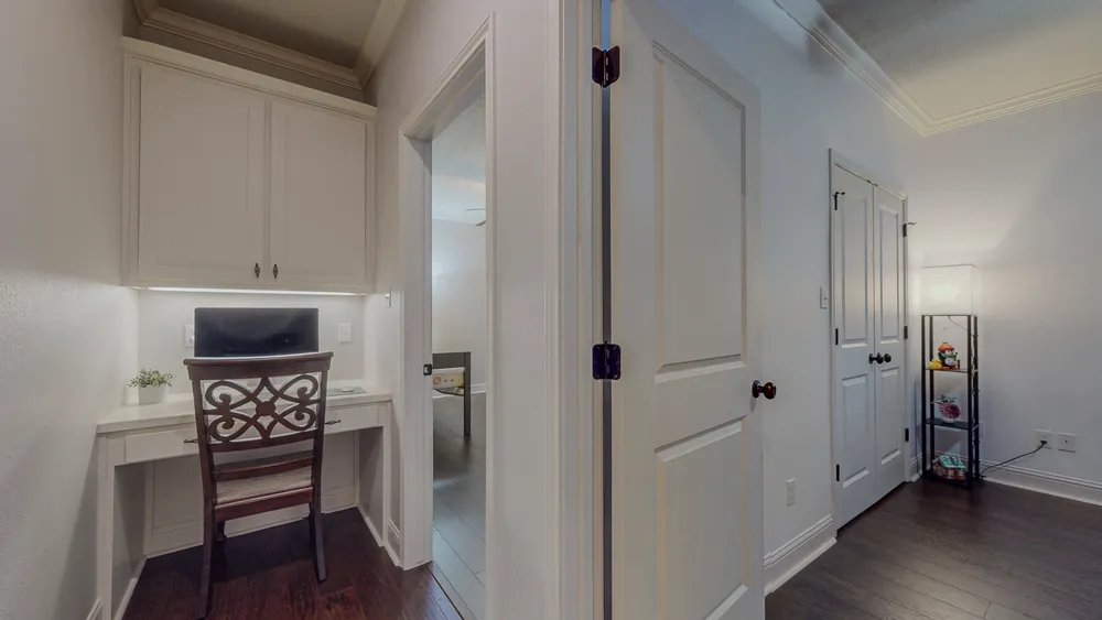 2 COTTAGE GROVE COURT, Beaumont, TX 77713