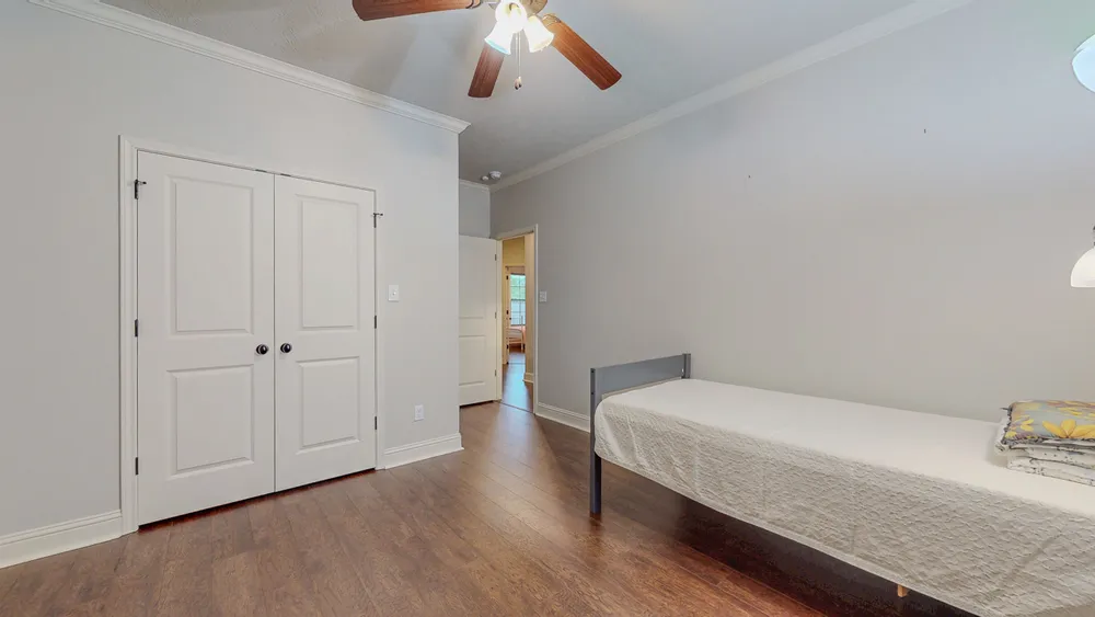 2 COTTAGE GROVE COURT, Beaumont, TX 77713