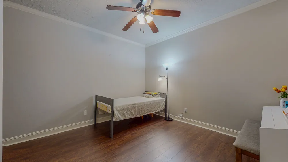 2 COTTAGE GROVE COURT, Beaumont, TX 77713