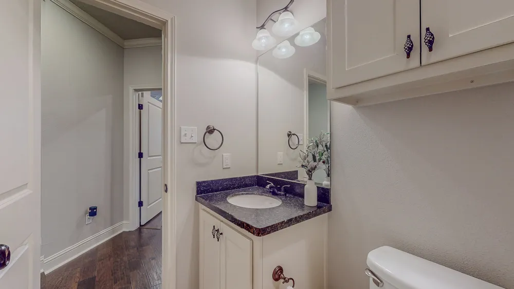 2 COTTAGE GROVE COURT, Beaumont, TX 77713