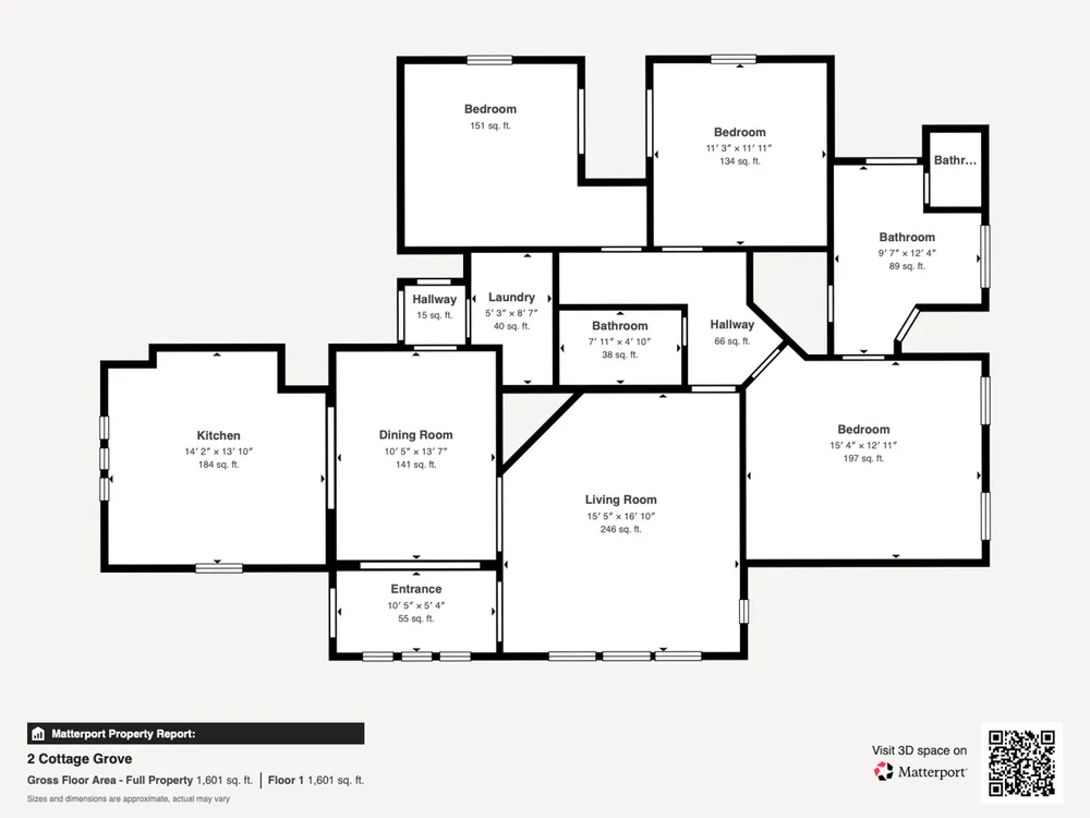 2 COTTAGE GROVE COURT, Beaumont, TX 77713