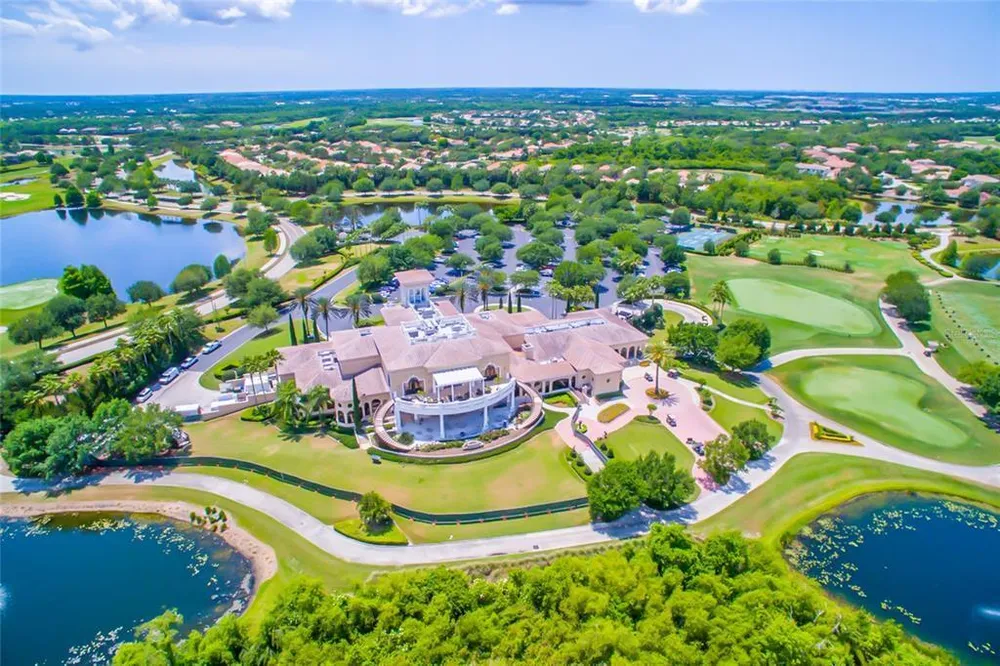 7207 Ashland Glen, Lakewood Ranch, FL 34202