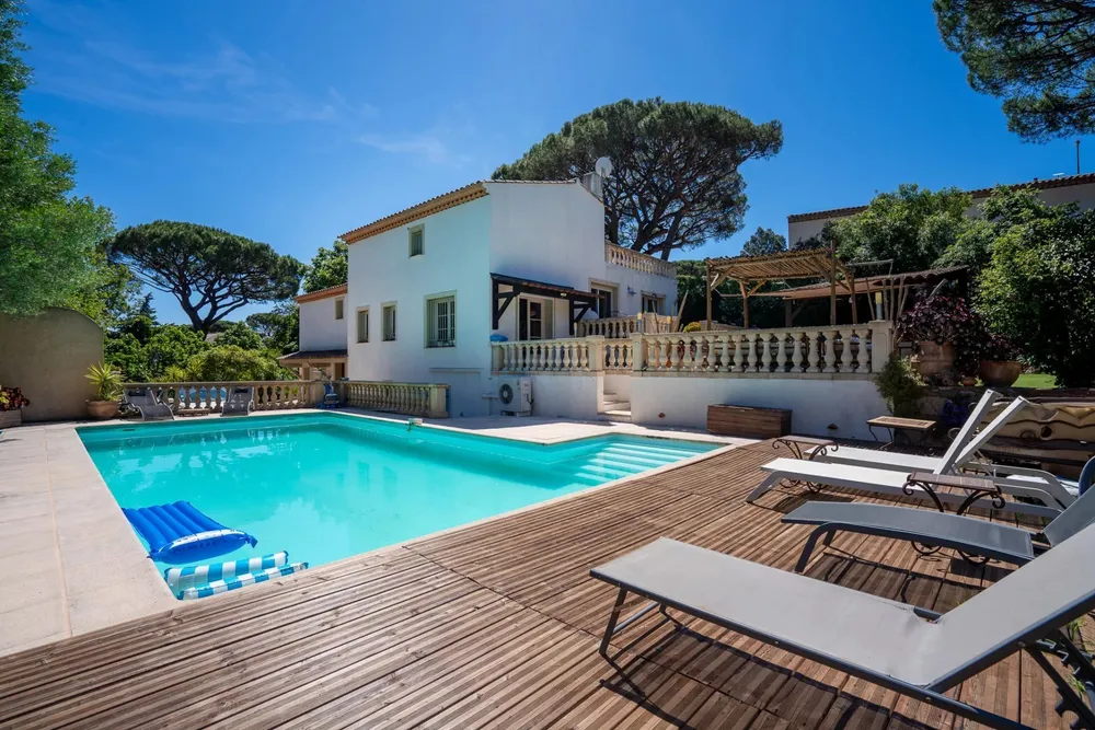 Sainte-Maxime, 83120, France