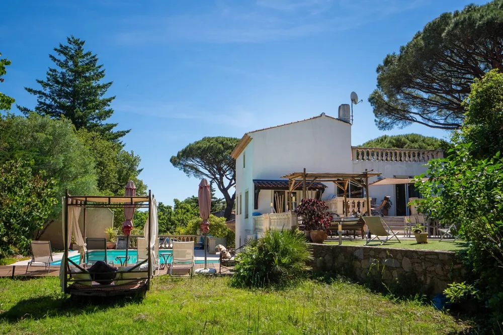 Sainte-Maxime, 83120, France