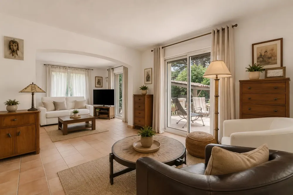 Sainte-Maxime, 83120, France