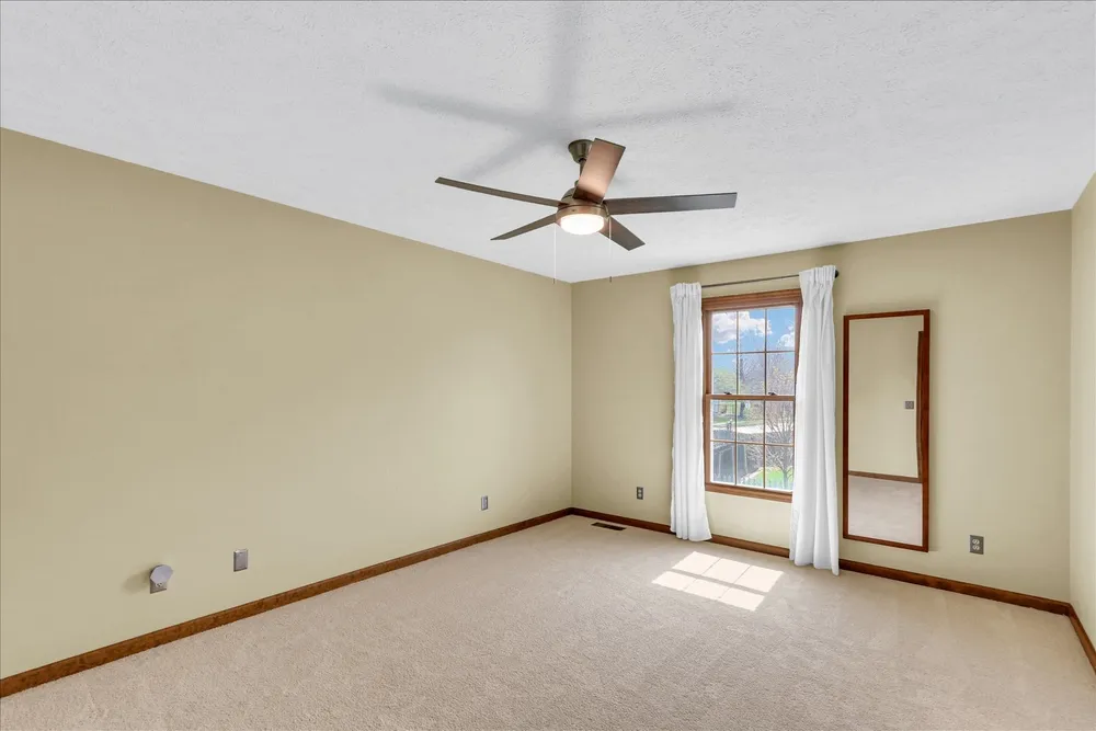 2807 Willow Bend Rd, Champaign, IL 61822