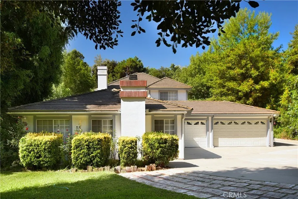 1525 Bonnie Jean Ln, La Habra Heights, CA 90631