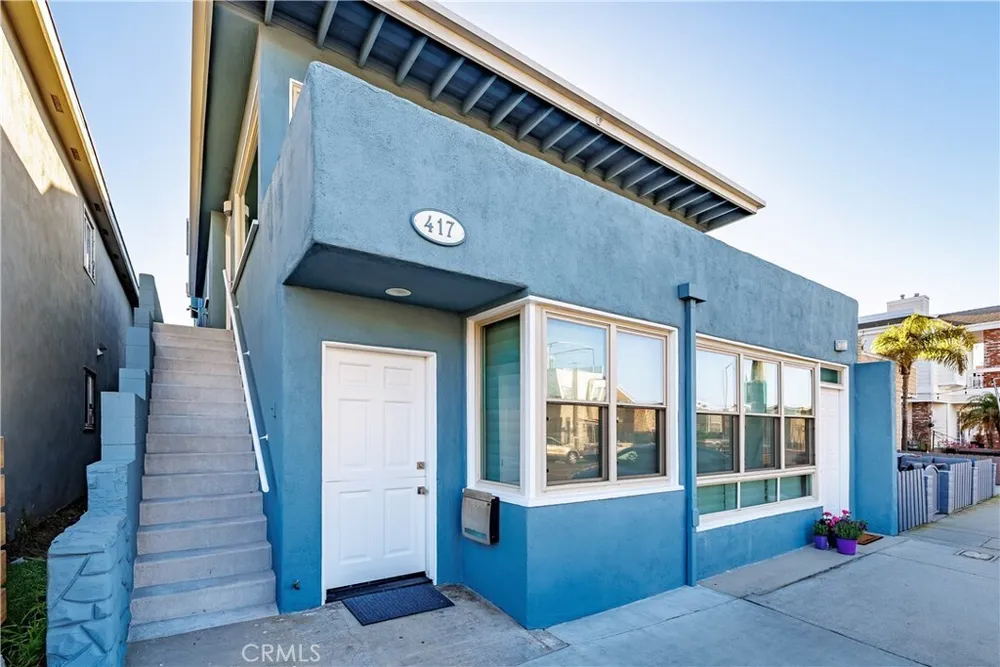 417 E Balboa Blvd, Newport Beach, CA 92661