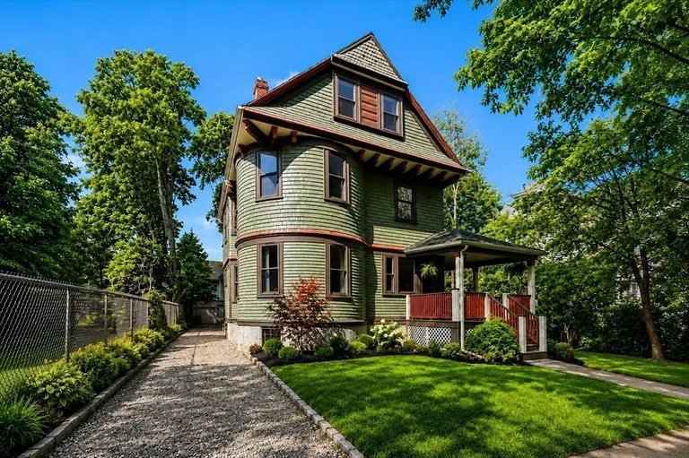 42 Atherton St, Boston, MA 02119