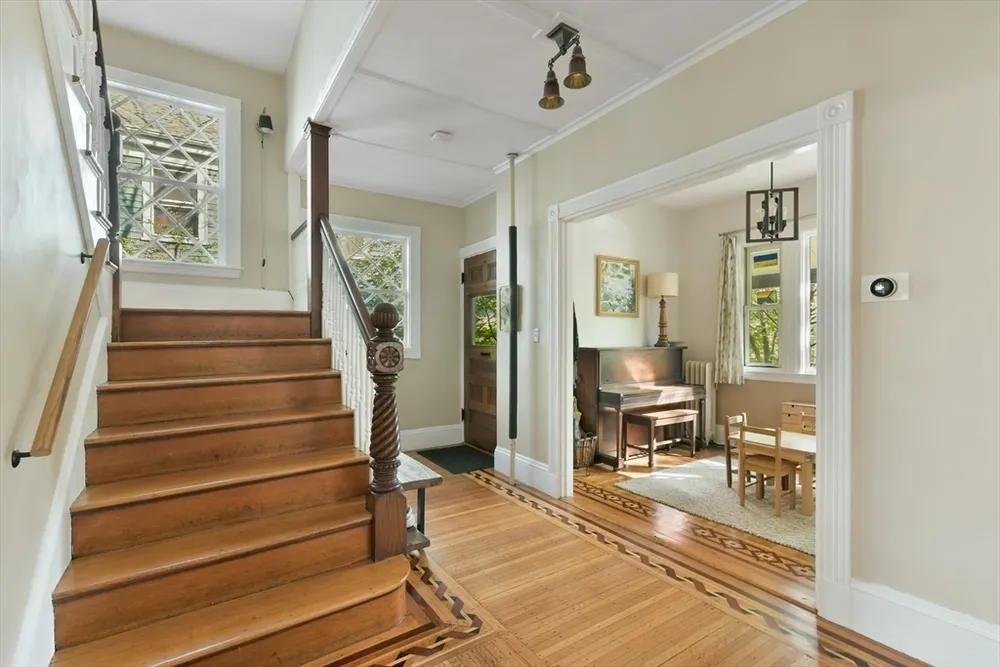 42 Atherton St, Boston, MA 02119