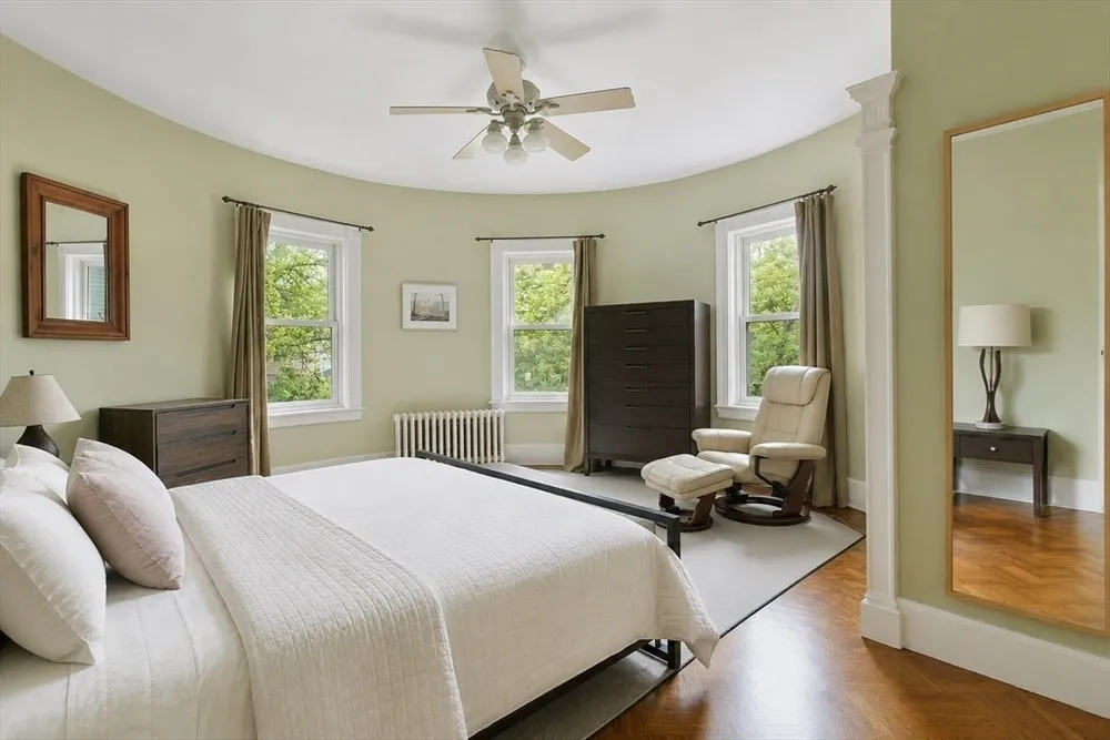 42 Atherton St, Boston, MA 02119