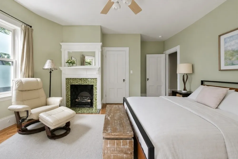 42 Atherton St, Boston, MA 02119