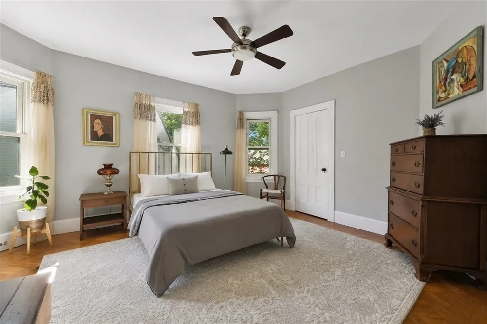 42 Atherton St, Boston, MA 02119